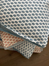 Load image into Gallery viewer, Pillow | Blue and White