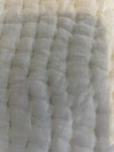 Load image into Gallery viewer, Hammered Pick Stitch Quilt