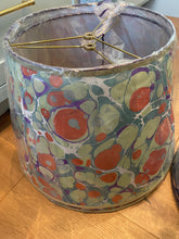 Load image into Gallery viewer, Silk Lampshades