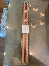 Load image into Gallery viewer, Fancy Candles | 18" Pair