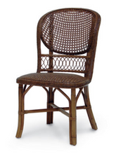 Load image into Gallery viewer, Antique Cane Side Chair