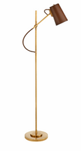 Load image into Gallery viewer, Benton Adjustable Floor Lamp
