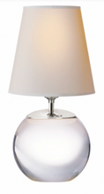 Load image into Gallery viewer, Terri Accent Lamp