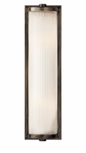 Load image into Gallery viewer, Dresser Long Glass Wall Light