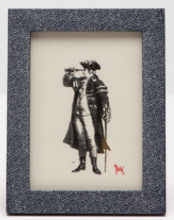 Load image into Gallery viewer, Bressa Frame