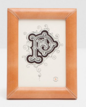 Load image into Gallery viewer, Eton Leather Frames