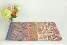 Load image into Gallery viewer, Emilia Tablecloth