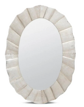 Load image into Gallery viewer, Lara Oval Mirror