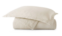 Load image into Gallery viewer, Juliet Matelasse Lightweight Coverlet