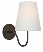 Load image into Gallery viewer, Lyndsie Small Sconce