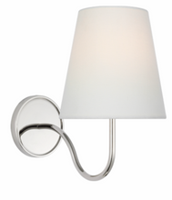 Load image into Gallery viewer, Lyndsie Small Sconce