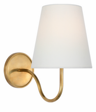 Load image into Gallery viewer, Lyndsie Small Sconce