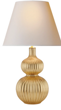 Load image into Gallery viewer, Lucille Table Lamp