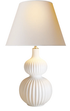 Load image into Gallery viewer, Lucille Table Lamp