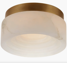 Load image into Gallery viewer, Otto 5" Solitaire Flush Mount