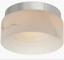 Load image into Gallery viewer, Otto 5" Solitaire Flush Mount