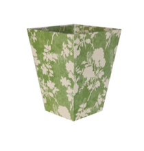 Load image into Gallery viewer, Flowerberry Waste Paper Basket