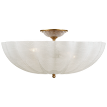 Load image into Gallery viewer, Rosehill Semi-Flush Mount