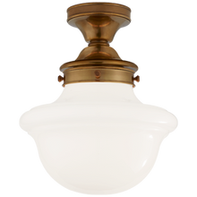 Load image into Gallery viewer, Edmond Flush Mount