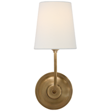 Load image into Gallery viewer, Vendome Single Sconce