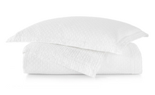 Load image into Gallery viewer, Juliet Matelasse Lightweight Coverlet
