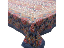 Load image into Gallery viewer, Emilia Tablecloth