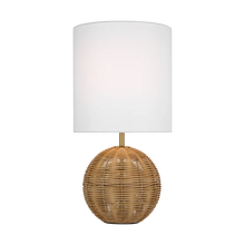 Load image into Gallery viewer, Mari Table Lamp