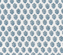Load image into Gallery viewer, Pillow | Blue and White